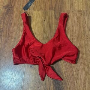 Lali and Layla bathing suit top